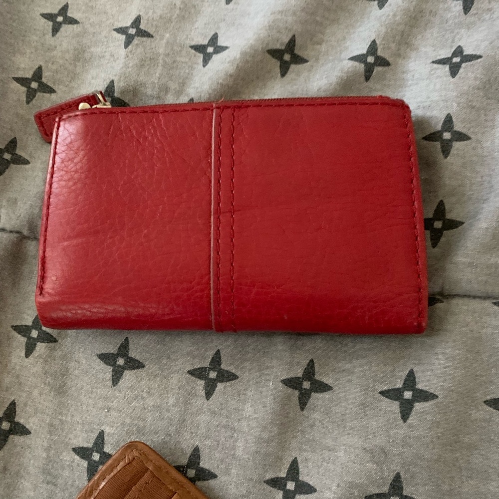Fossil Wallet Bundle - Picture 5 of 6